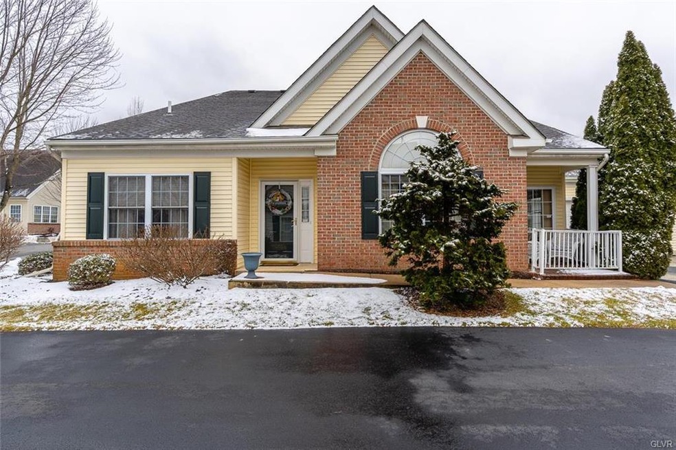 4864 Derby Ln unit 39A, Macungie, PA 18062 - photo 1