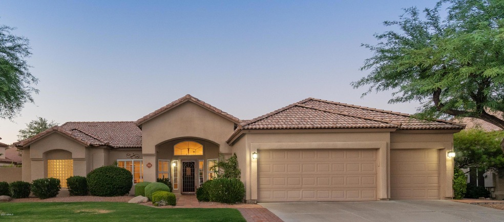 Welcome Home