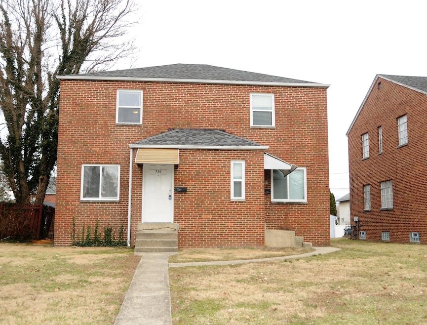 738 S Harris Ave unit 740, Columbus, OH 43204 - photo 1