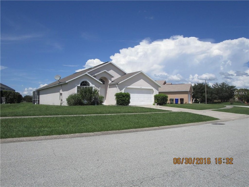 2309 Anhinga Dr, Kissimmee, FL 34743 - photo 1