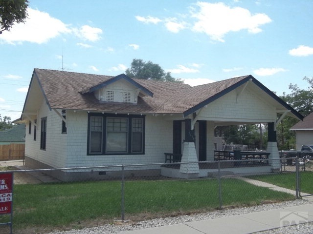 Main View