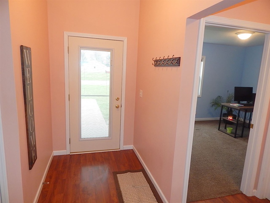 1569 Serenity Trail, Bluffton, IN 46714 - photo 1