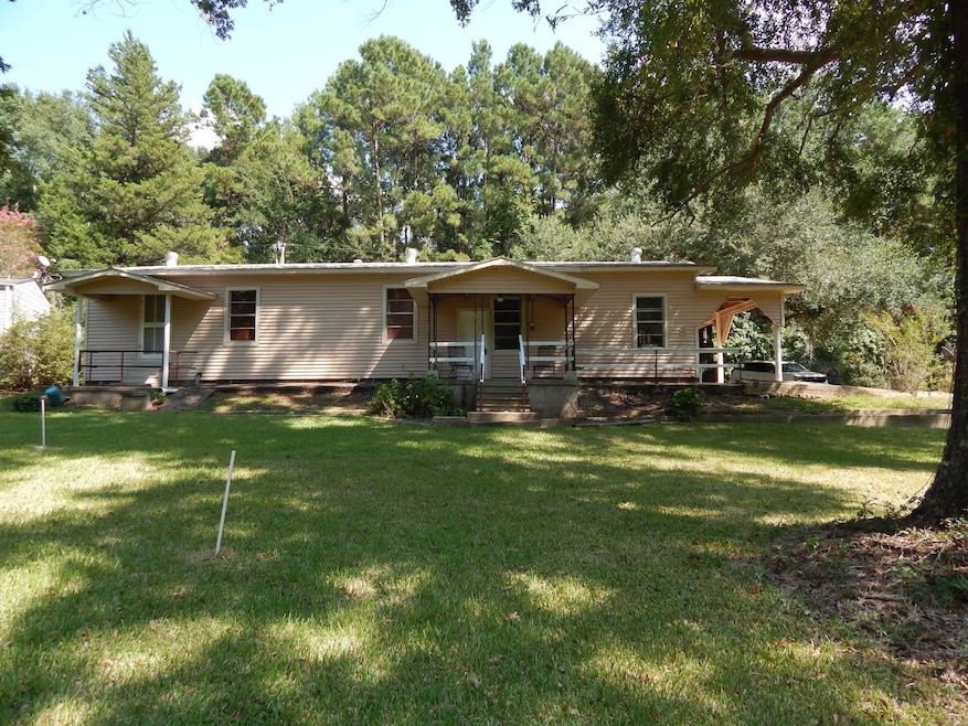 568 Hess Rd unit Tracts 1 and 2, Zwolle, LA 71486 - photo 1