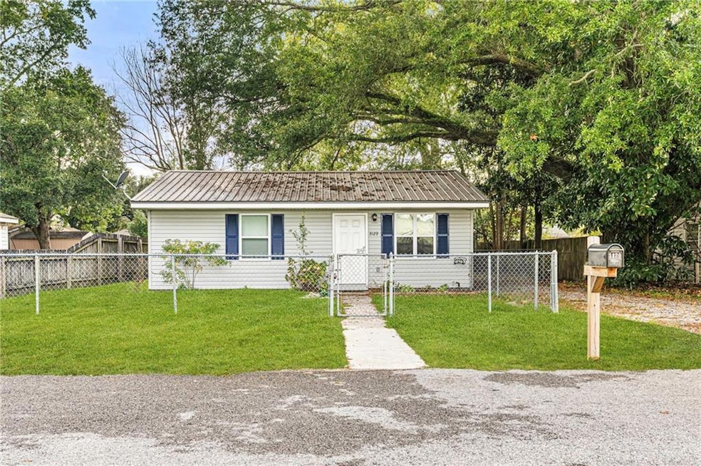 3129 Effie St, Slidell, LA 70458 - photo 1