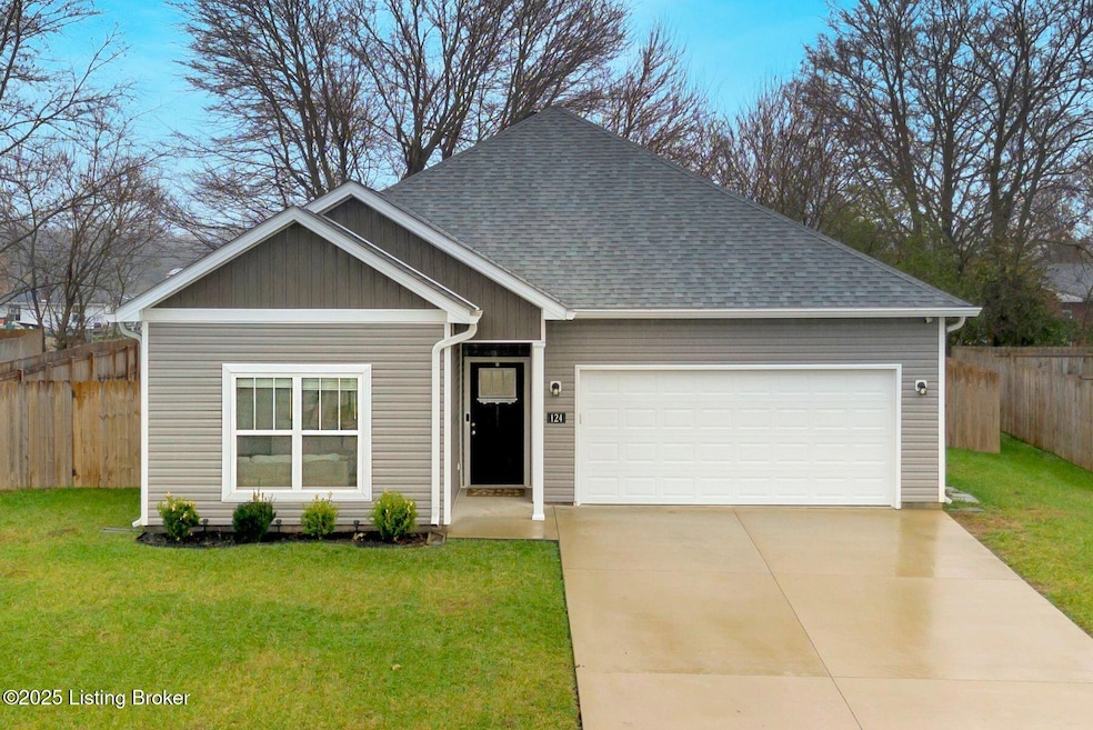124 Harvest Dr, Eminence, KY 40019 - photo 1