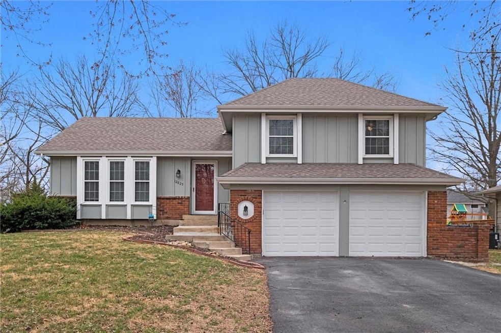 12825 W 100th St, Lenexa, KS 66215 - photo 1