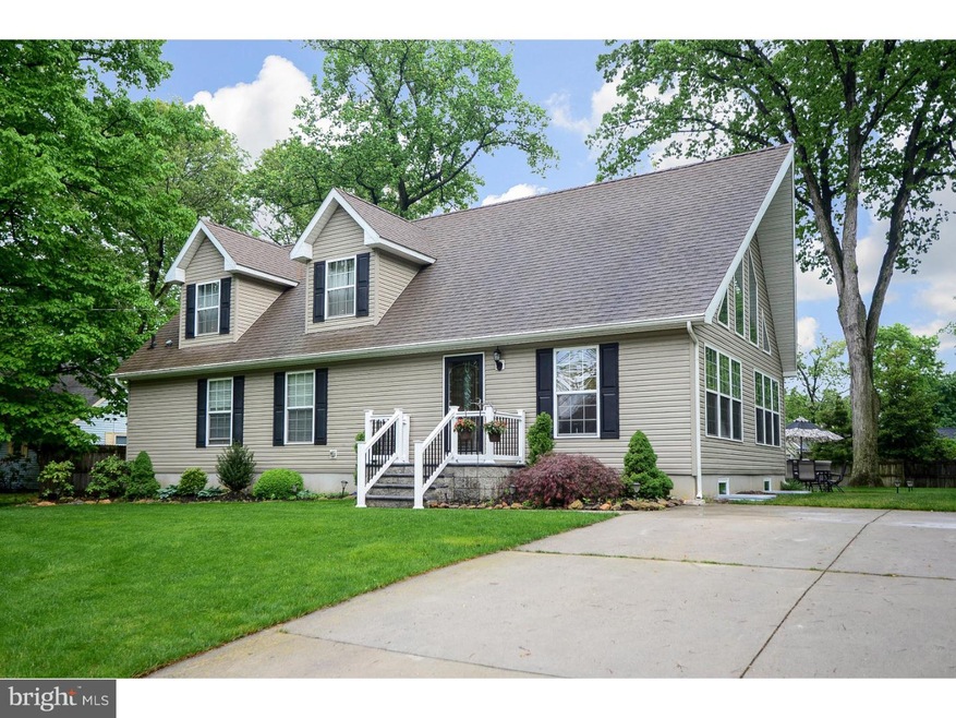 1829 2nd St, West Deptford, NJ 08086 - photo 1