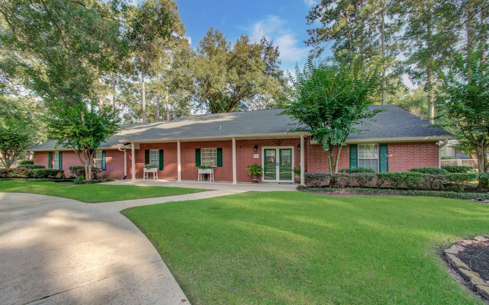 20803 Rose Ln, Hockley, TX 77447 - photo 1