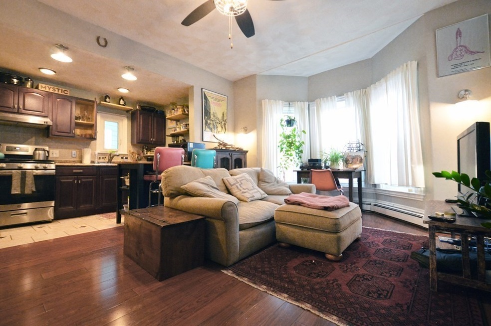 645 Broadway unit 2, Chelsea, MA 02150 - photo 1