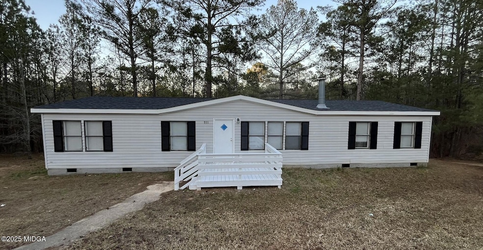 111 Mandy Ct, Macon, GA 31217 - photo 1