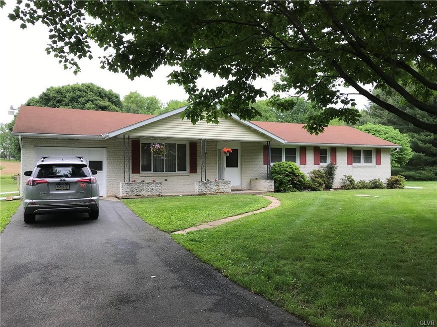 1242 Jacobsburg Rd, Wind Gap, PA 18091 - photo 1