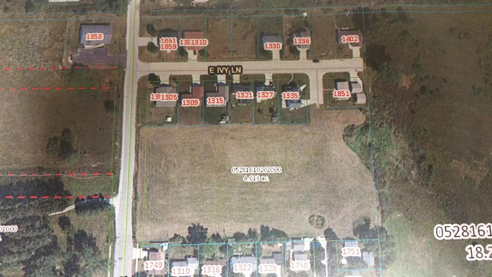 4.613 acre Mirro Dr, Manitowoc, WI 54220 - photo 1