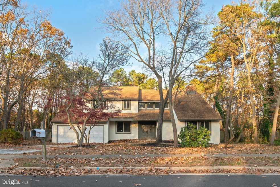 42 Woodhurst Dr, Voorhees, NJ 08043 - photo 1