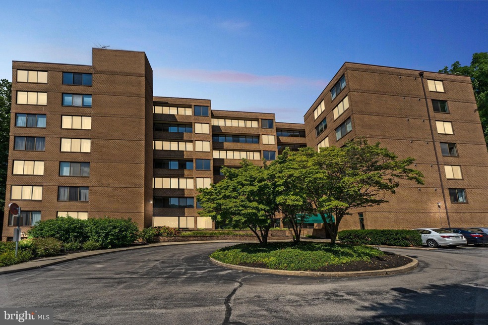 19 Rock Hill Rd unit 1D, Bala Cynwyd, PA 19004 - photo 1