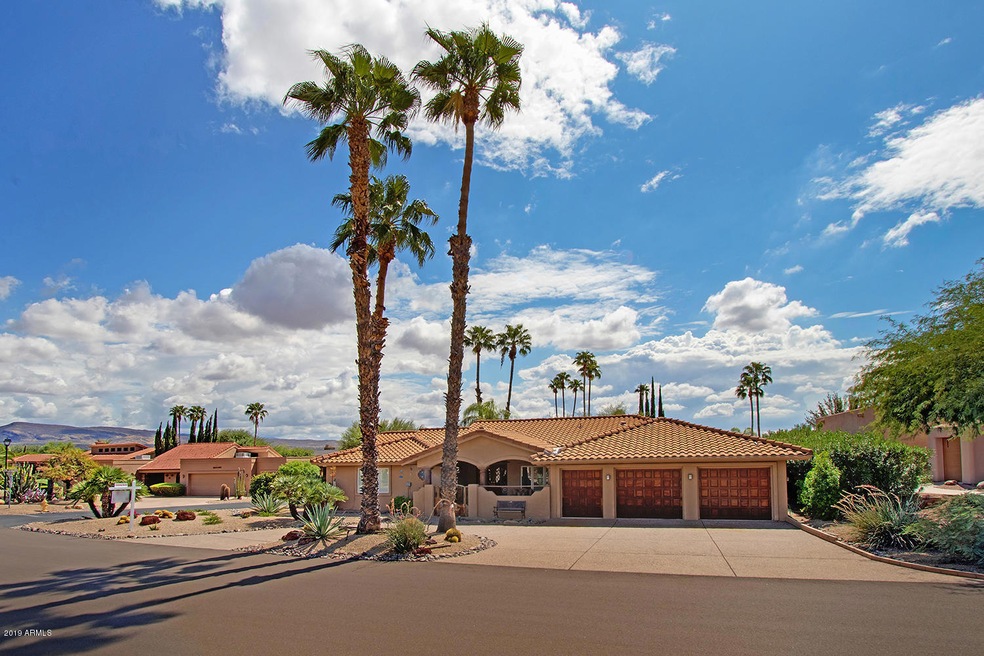 25811 N. Bolero Bend