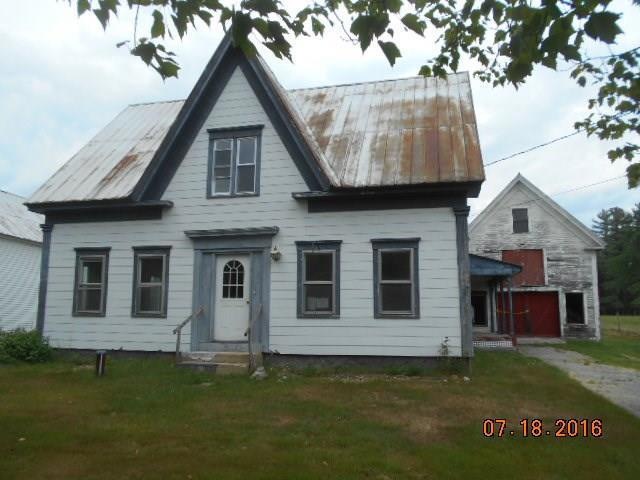 39 Main St, Sumner, ME 04292 - photo 1