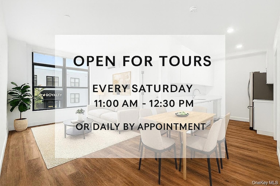 199 E Post Rd unit 204, White Plains, NY 10601 - photo 1