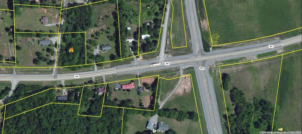 0 Highway 64 E unit RTC1747999, Shelbyville, TN 37160 - photo 1