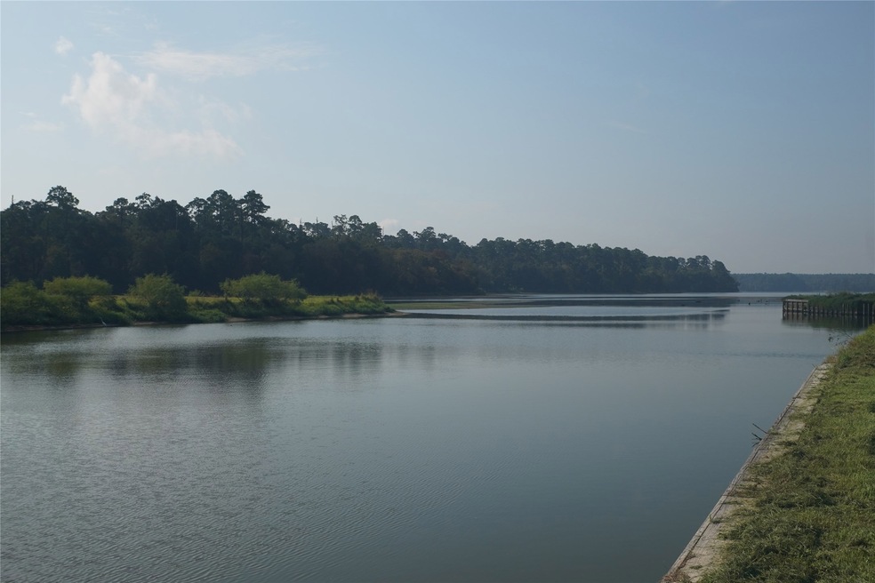 37 Cypress Bend Drive Bend, Huntsville, TX 77340 - photo 1