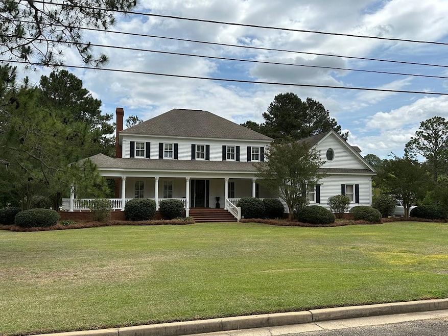 2813 Wilson Ave N, Tifton, GA 31794 - photo 1