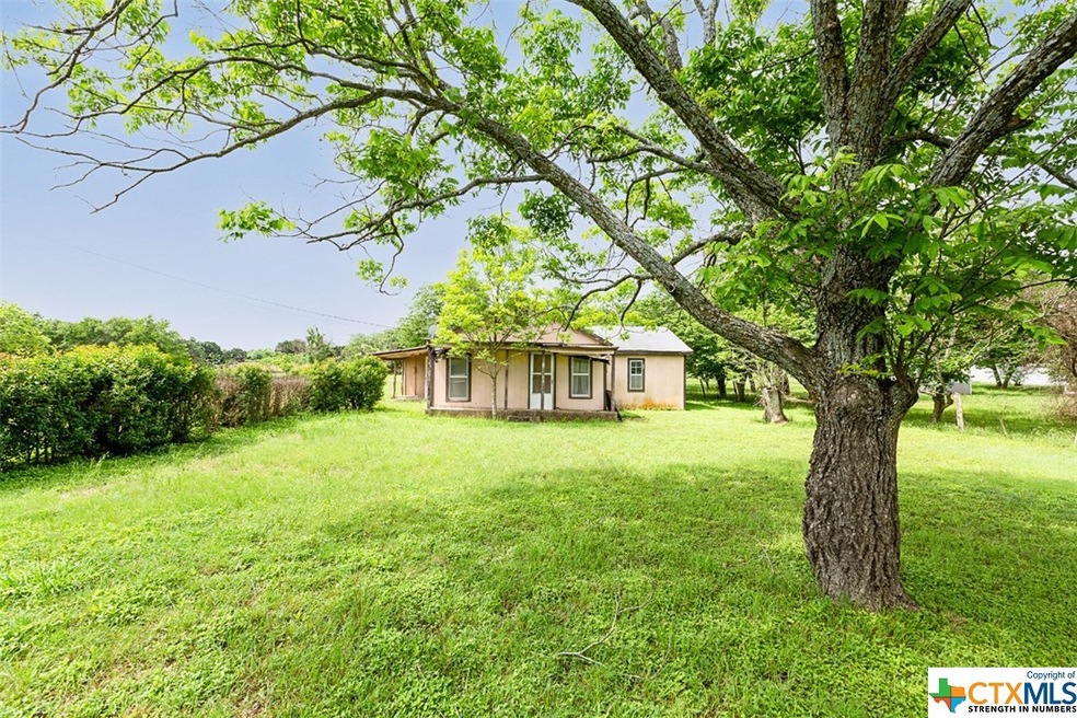 13561 Moffat Rd, Temple, TX 76502 - photo 1