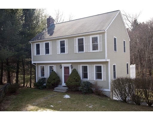 61 Hillando Dr, Shrewsbury, MA 01545 - photo 1
