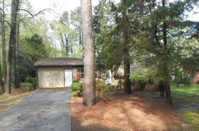 6365 Cumberland Dr, Rex, GA 30273 - photo 1