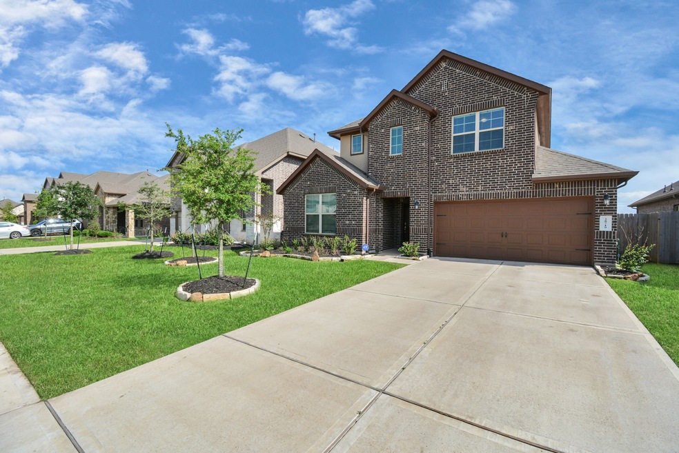28719 Yulee Mill Dr, Katy, TX 77494 - photo 1