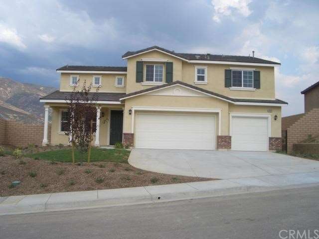 5439 N Valles Dr, San Bernardino, CA 92407 - photo 1