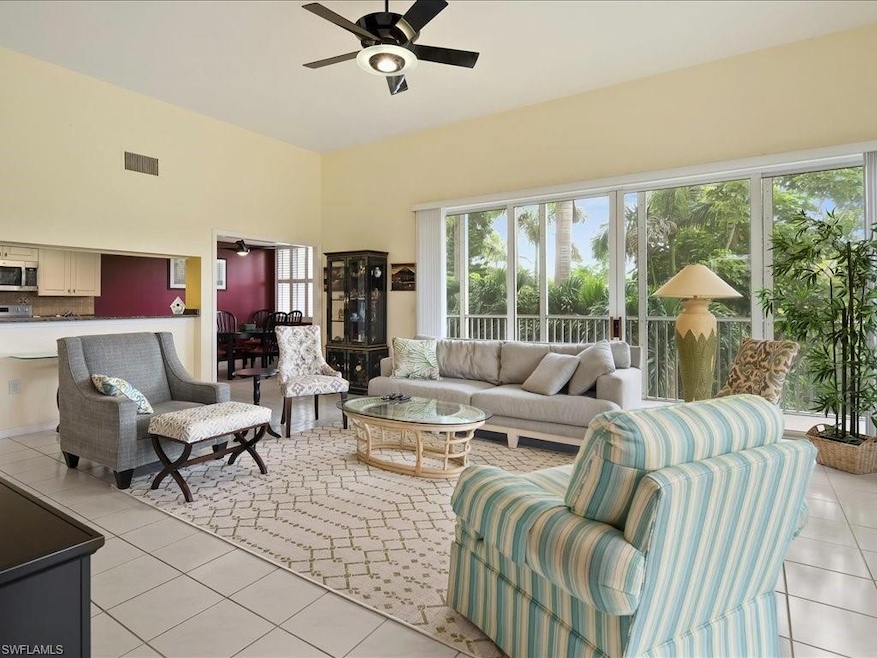 St. Nicole A Condominium unit 105, Naples, FL 34108 - photo 1