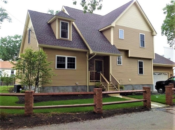 79 Sears Island Dr, Worcester, MA 01606 - photo 1