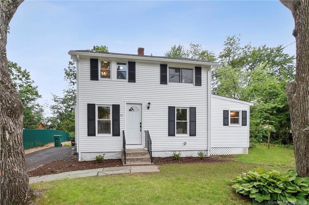83 Wade Ave New windows, new roof, new furnace and