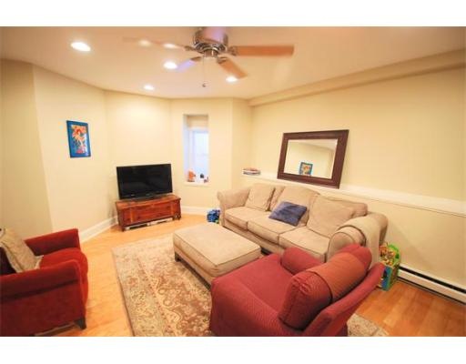 499 Columbus Ave unit B1, Boston, MA 02118 - photo 1