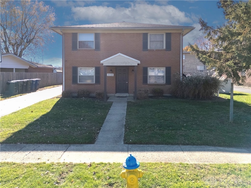 5016 Woodbine Ave, Dayton, OH 45432 - photo 1