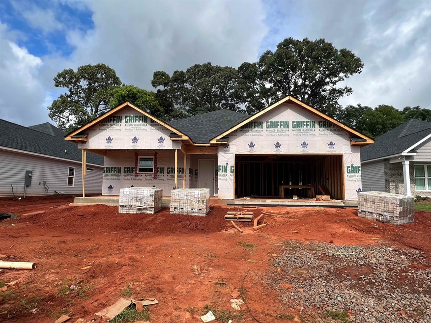 103 Hawks Ridge Trace, Byron, GA 31008 - photo 1