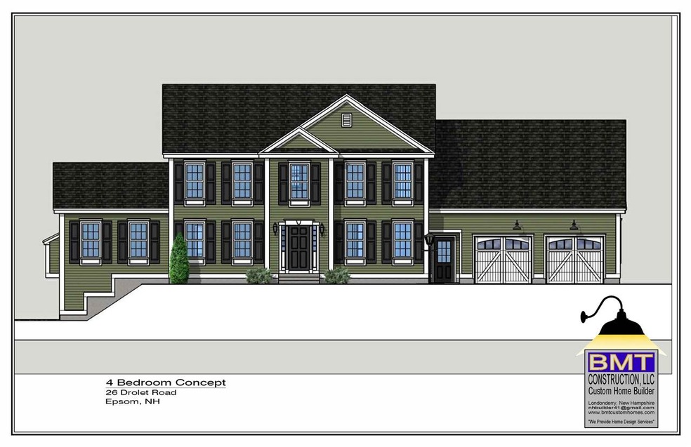 20 Drolet Rd, Epsom, NH 03234 - photo 1