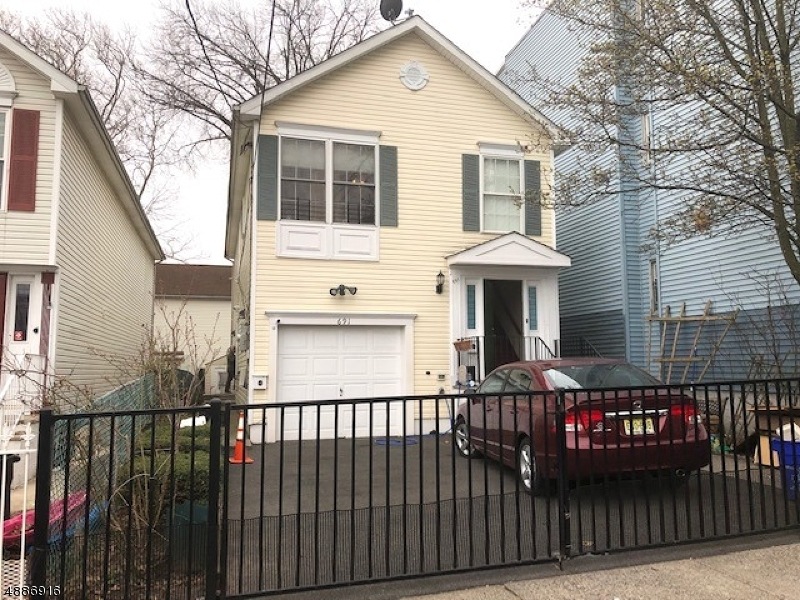 691 N 6th St unit 2, Newark, NJ 07107 - photo 1