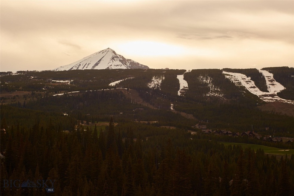 Lot 38 Bitterbrush Trail, Big Sky, MT 59716 - photo 1