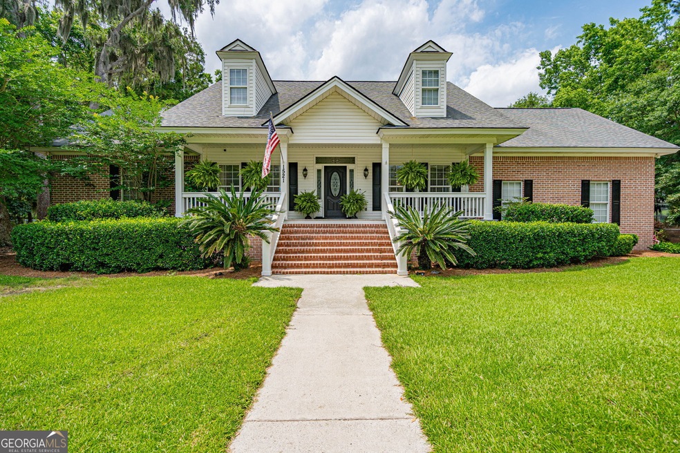 1521 Walthour Rd, Savannah, GA 31410 - photo 1