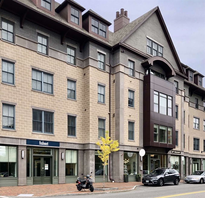 51 Islington St unit 304, Portsmouth, NH 03801 - photo 1