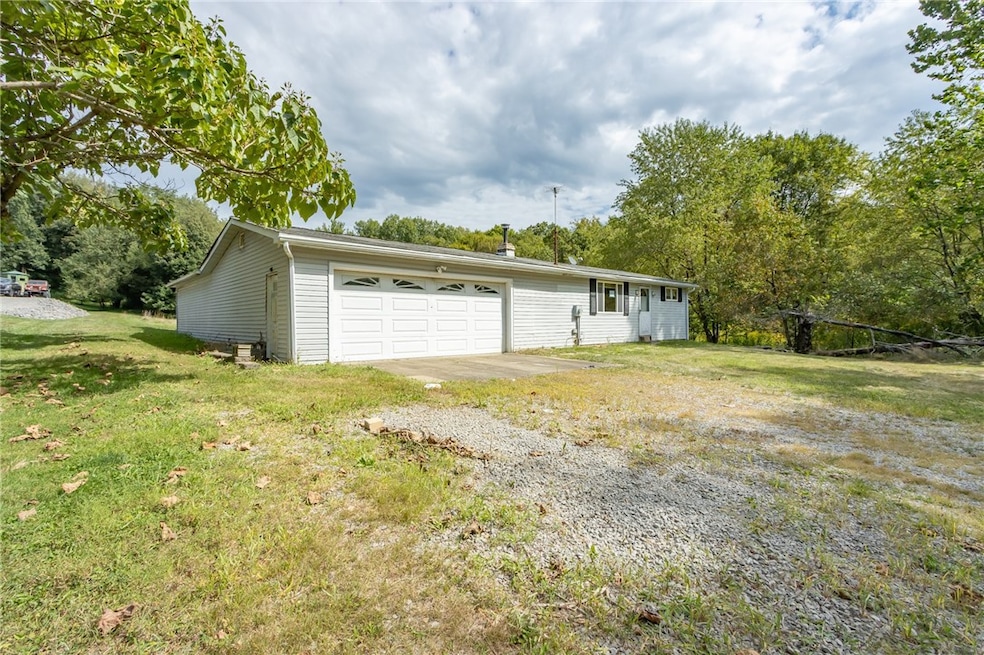 237 Beaver Run Rd, Apollo, PA 15613 - photo 1