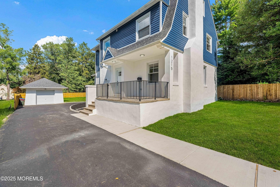 1215 Prospect Ave unit 19, Plainfield, NJ 07060 - photo 1