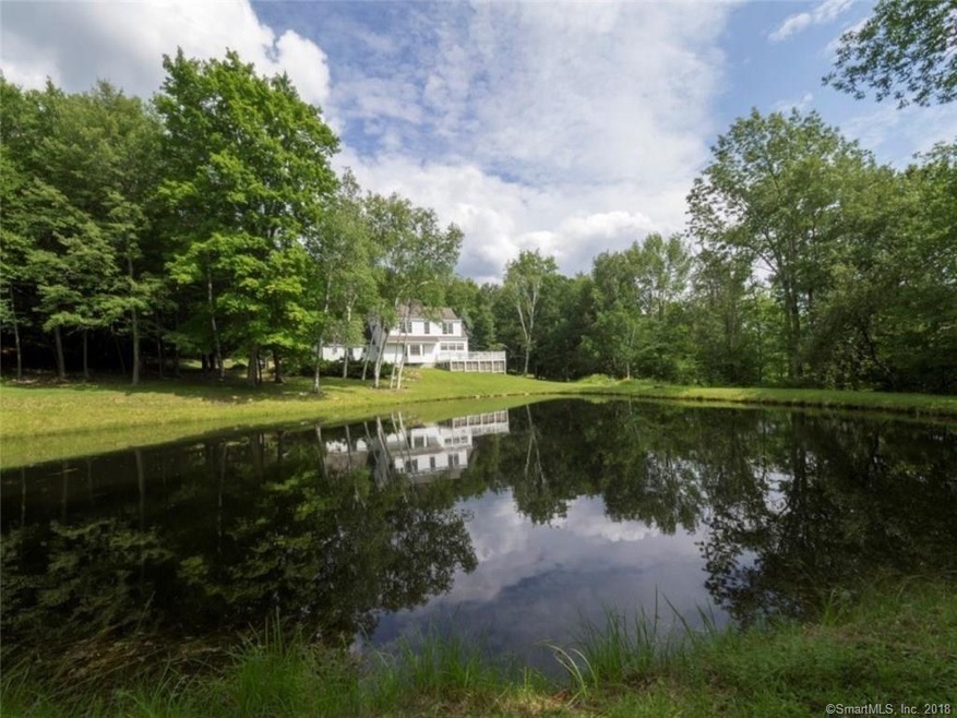 20 Upper Ridge Rd, Sharon, CT 06069 - photo 1