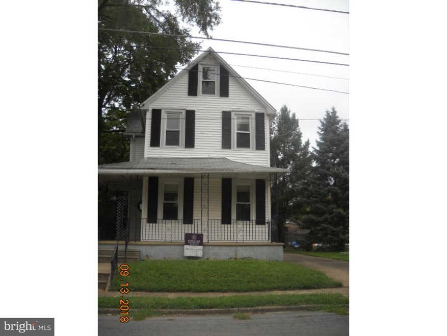 111 6th Ave, Glendora, NJ 08029 - photo 1