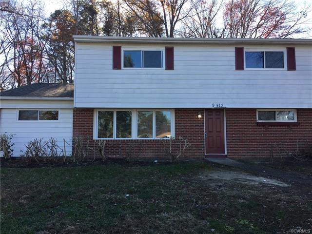 9413 Lester Ln, Henrico, VA 23229 - photo 1