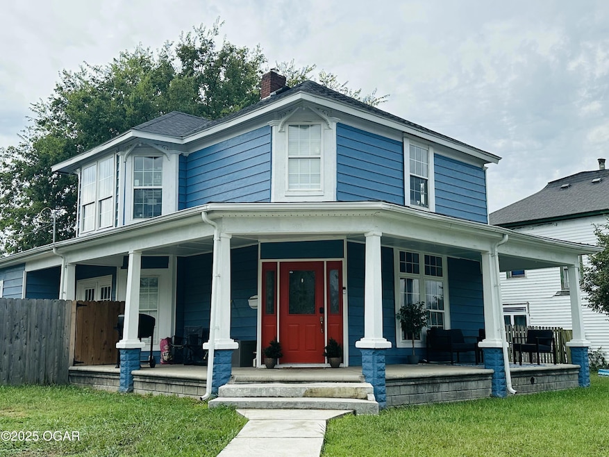 516 E 5th St, Galena, KS 66739 - photo 1