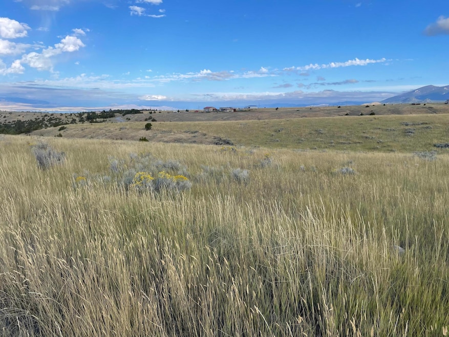 TBD S Fork Ray Creek Rd, Townsend, MT 59644 - photo 1