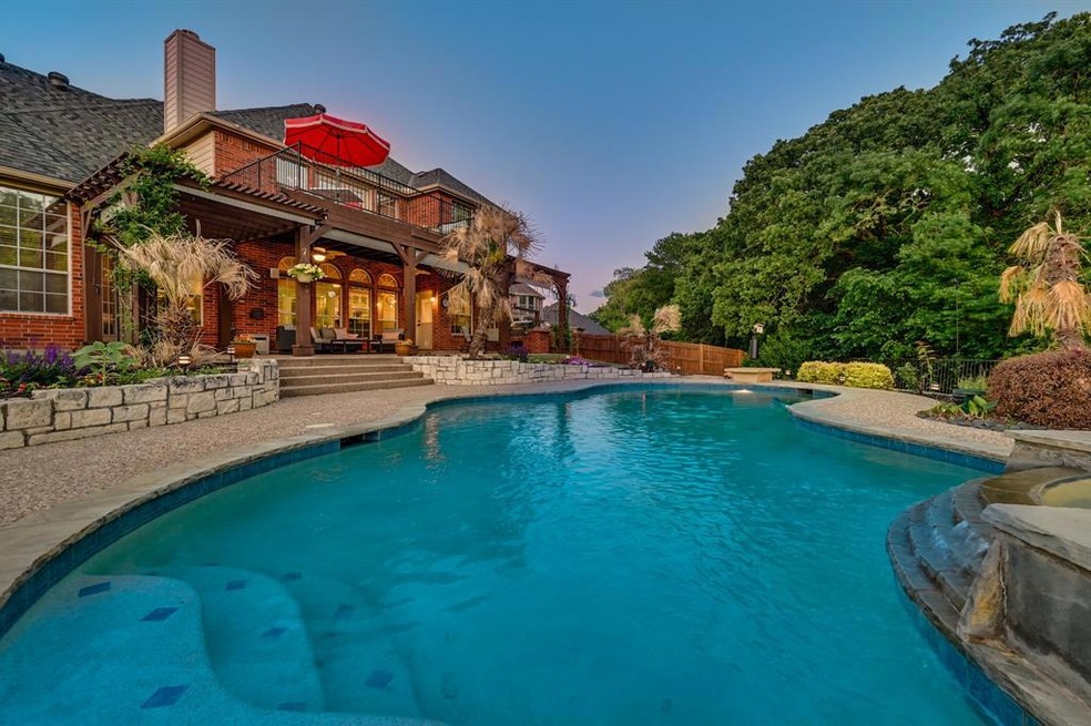 606 Edgebrook Ave, Keller, TX 76248 - photo 1