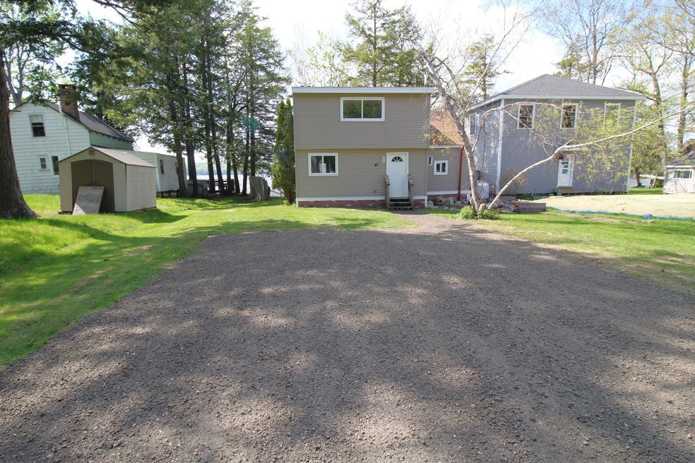 1. Exterior