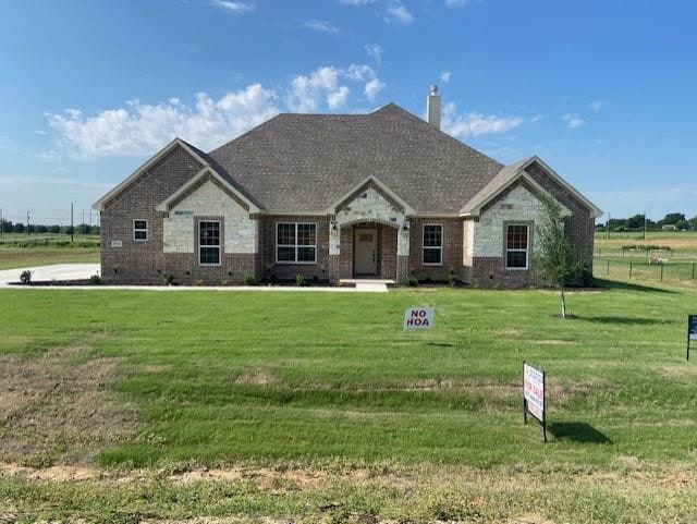 2016 Donna Ct, Azle, TX 76020 - photo 1